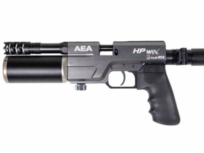 BinTac M50 Big Bore Air Rifle