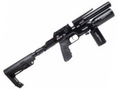 BinTac T9 Folding Stock Semi Automatic Air Rifle