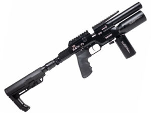 BinTac T9 Folding Stock Semi Automatic Air Rifle