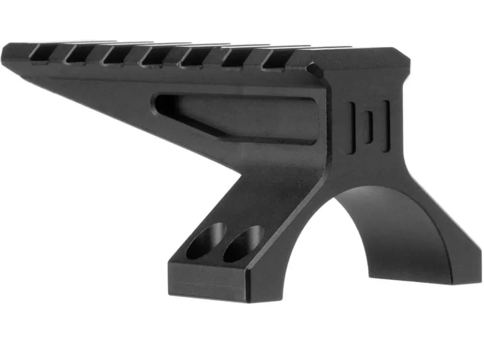 Element Optics Accu Lite Accessory Rail Diving Board Weaver Picatinny