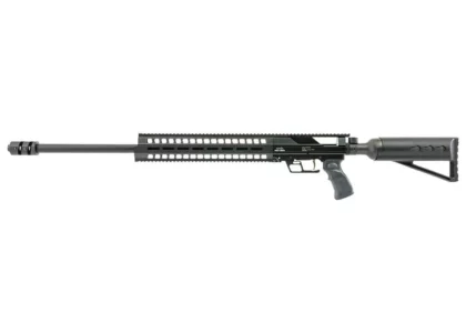 Evanix Rex-Ibex Big Bore Air Rifle