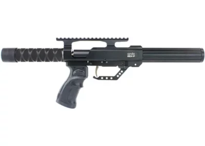 Evanix Rex-P Air Rifle