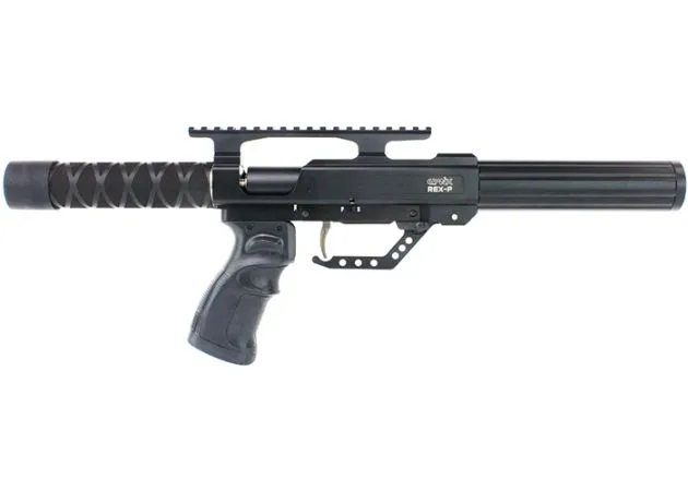 Evanix Rex-P Air Rifle