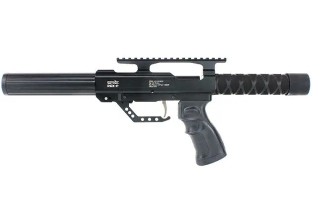 Evanix Rex-P Air Rifle