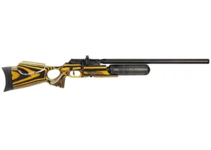 FX Crown MKII Yellow Laminate