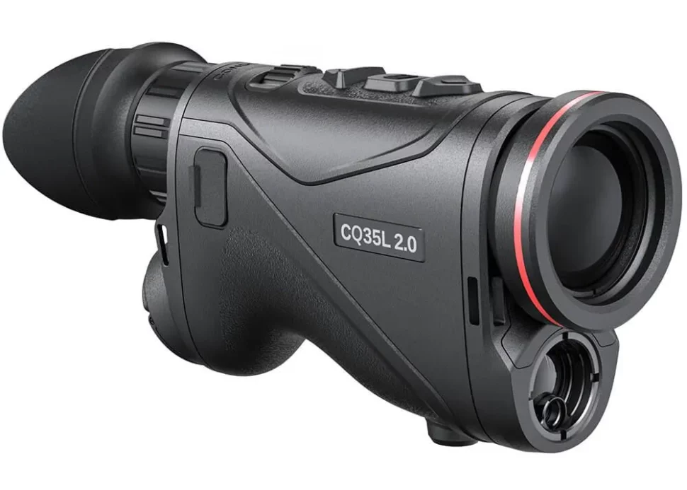 Hikmicro Condor CQ35L 2.0 LRF Thermal Camera