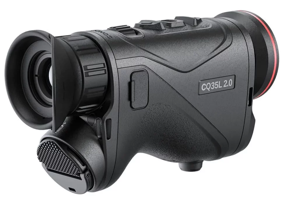 Hikmicro Condor CQ35L 2.0 LRF Thermal Camera