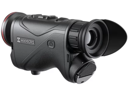Hikmicro Condor CQ35L 2.0 LRF Thermal Camera