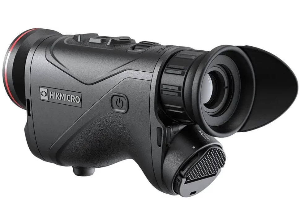 Hikmicro Condor CQ35L 2.0 LRF Thermal Camera