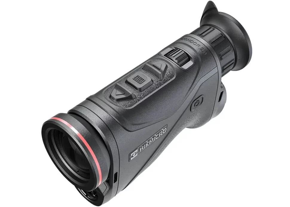 Hikmicro Condor CQ35L 2.0 LRF Thermal Camera