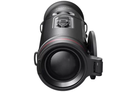 Hikmicro Falcon FQ35 2.0 Handheld Thermal Observation Camera.