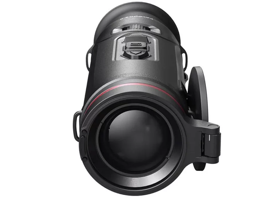 Hikmicro Falcon FQ35 2.0 Handheld Thermal Observation Camera.