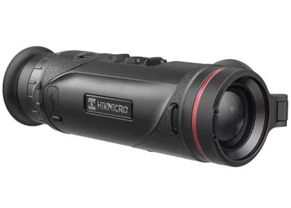 Hikmicro Falcon FQ35 2.0 Handheld Thermal Observation Camera.