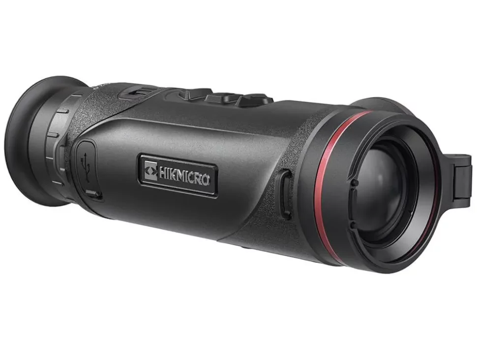Hikmicro Falcon FQ35 2.0 Handheld Thermal Observation Camera.