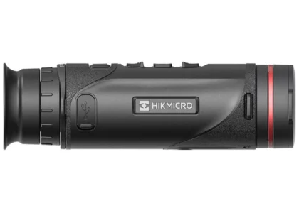 Hikmicro Falcon FQ35 2.0 Handheld Thermal Observation Camera.