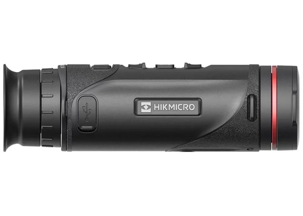 Hikmicro Falcon FQ35 2.0 Handheld Thermal Observation Camera.