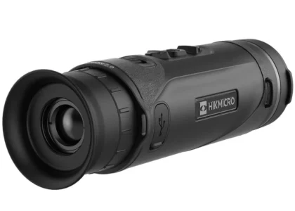 Hikmicro Falcon FQ35 2.0 Handheld Thermal Observation Camera.