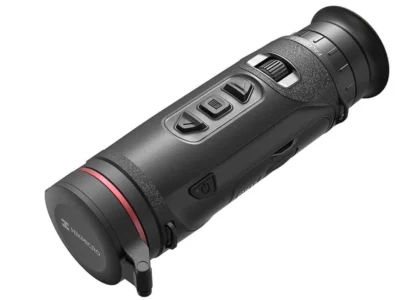 Hikmicro Falcon FQ35 2.0 Handheld Thermal Observation Camera.