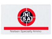 NSA Air Gun Slugs Nielsen Specialty Amma