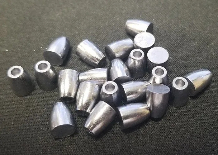 Nielsen NSA Air Gun Slugs Cal .25 HPFB 33.5 grain (.250)