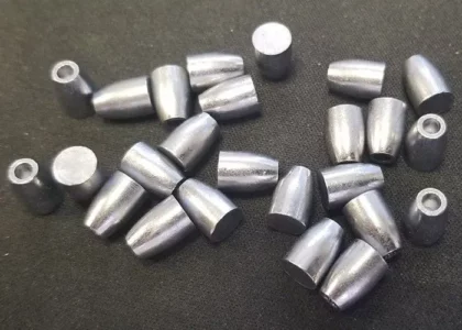 Nielsen NSA Air Gun Slugs Cal .25 HPFB 38.5 grain (.250)