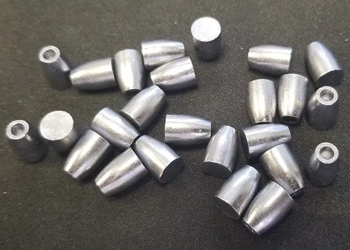 Nielsen NSA Air Gun Slugs Cal .25 HPFB 38.5 grain (.250)