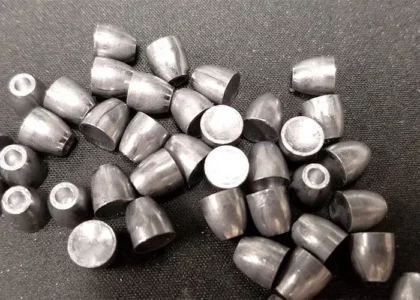 Nielsen NSA Air Gun Slugs Cal .30 HPDB 43.8 Grain (.300)