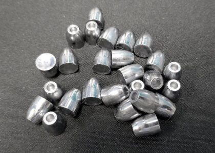 Nielsen NSA Air Gun Slugs Cal .30 HPDB 54.5Grain (.300)