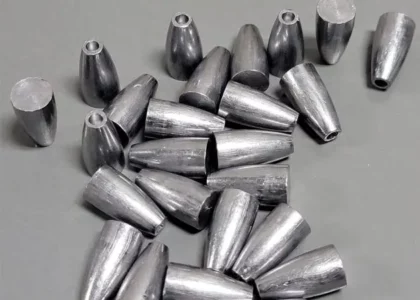 Nielsen NSA Air Gun Slugs Cal .35 HPDB 142 Grain (.357)