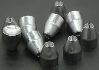 Nielsen NSA Air Gun Slugs Cal .510 HP 388 Grain (.50)