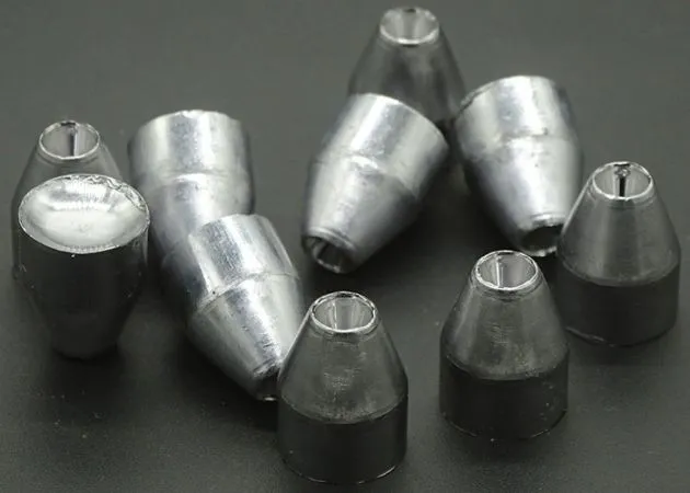 Nielsen NSA Air Gun Slugs Cal .510 HP 388 Grain (.50)