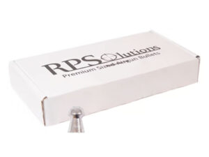 RPS Big Bore Airgun Pellets .72 (18.3 mm) 640 grain 50 pc.