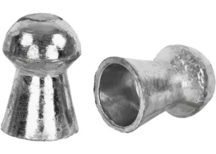 RPS Big Bore Airgun Pellets .72 (18.3 mm) 640 grain 50 pc.