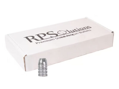 RPS Big Bore Airgun Slugs .582 (14,78 mm) FN 712 grain 50 pc.