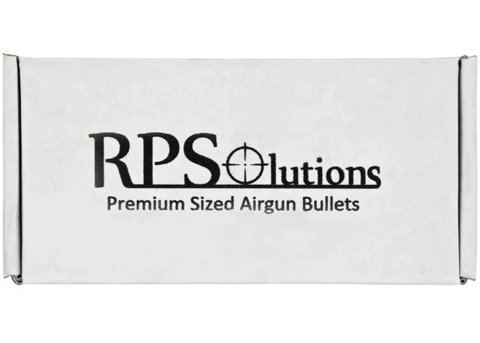 RPS Big Bore Airgun Slugs .72 (18.3 mm) HP 1080 grain 50 pc.