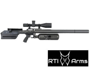 RTI Mora Sniper Air Rifle 01