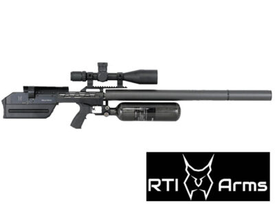 RTI Mora Air Rifle Sniper.