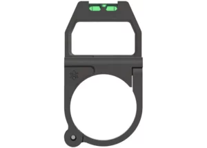 SCTR Vector Optics Turret Mark Reader With Bubble Level