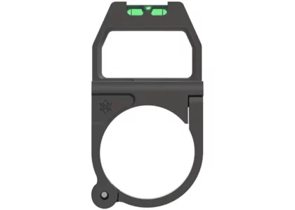 Vector Optics Turret Mark Reader With Bubble Level (SCTR-01 SCTR-02)