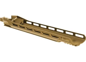 Saber Tactical FX Panthera Dynamic King Accessory Rail Gold