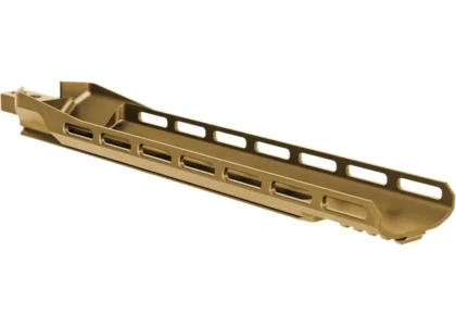 Saber Tactical FX Panthera Dynamic King Accessory Rail Gold (ST0081)