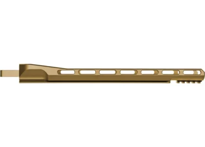 Saber Tactical FX Panthera Dynamic King Accessory Rail Gold (ST0081)