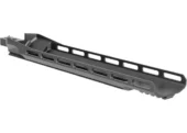 Saber Tactical FX Panthera Dynamic King Accessory Rail Grey