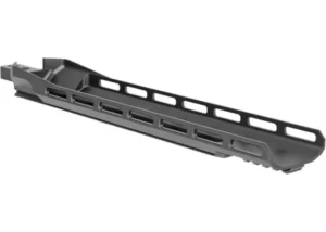 Saber Tactical FX Panthera Dynamic King Accessory Rail Grey