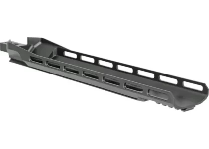 Saber Tactical FX Panthera Dynamic King Accessory Rail Grey (ST0080)