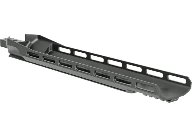 Saber Tactical FX Panthera Dynamic King Accessory Rail Grey (ST0080)