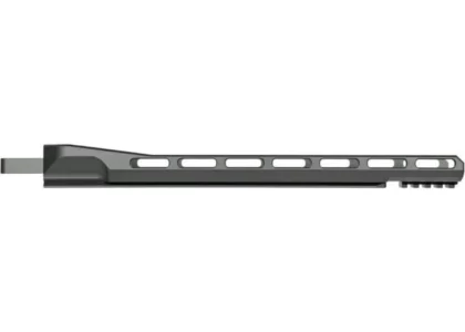 Saber Tactical FX Panthera Dynamic King Accessory Rail Grey (ST0080)