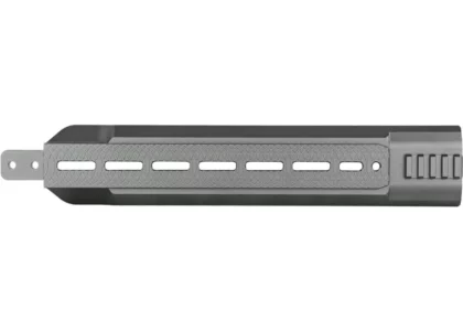 Saber Tactical FX Panthera Dynamic King Accessory Rail Grey (ST0080)