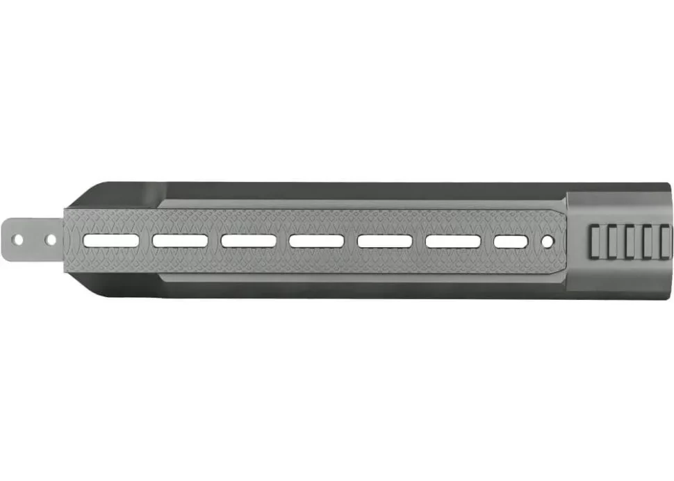 Saber Tactical FX Panthera Dynamic King Accessory Rail Grey (ST0080)