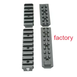 Saber Tactical Picatinny Rail Air Venturi Avenger or Umarex Origin ST0029